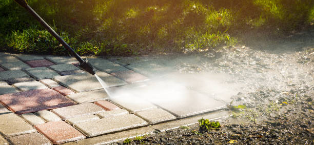 Grandville, MI Pressure Washing Services Company