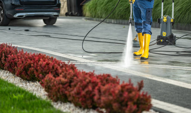 Best Graffiti Removal  in Grandville, MI