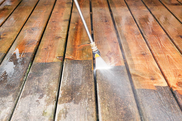 Best Driveway Pressure Washing  in Grandville, MI