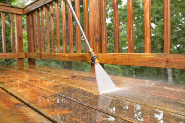 Best Driveway Pressure Washing  in Grandville, MI